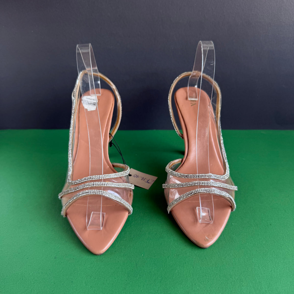 ZARA | Eur 40