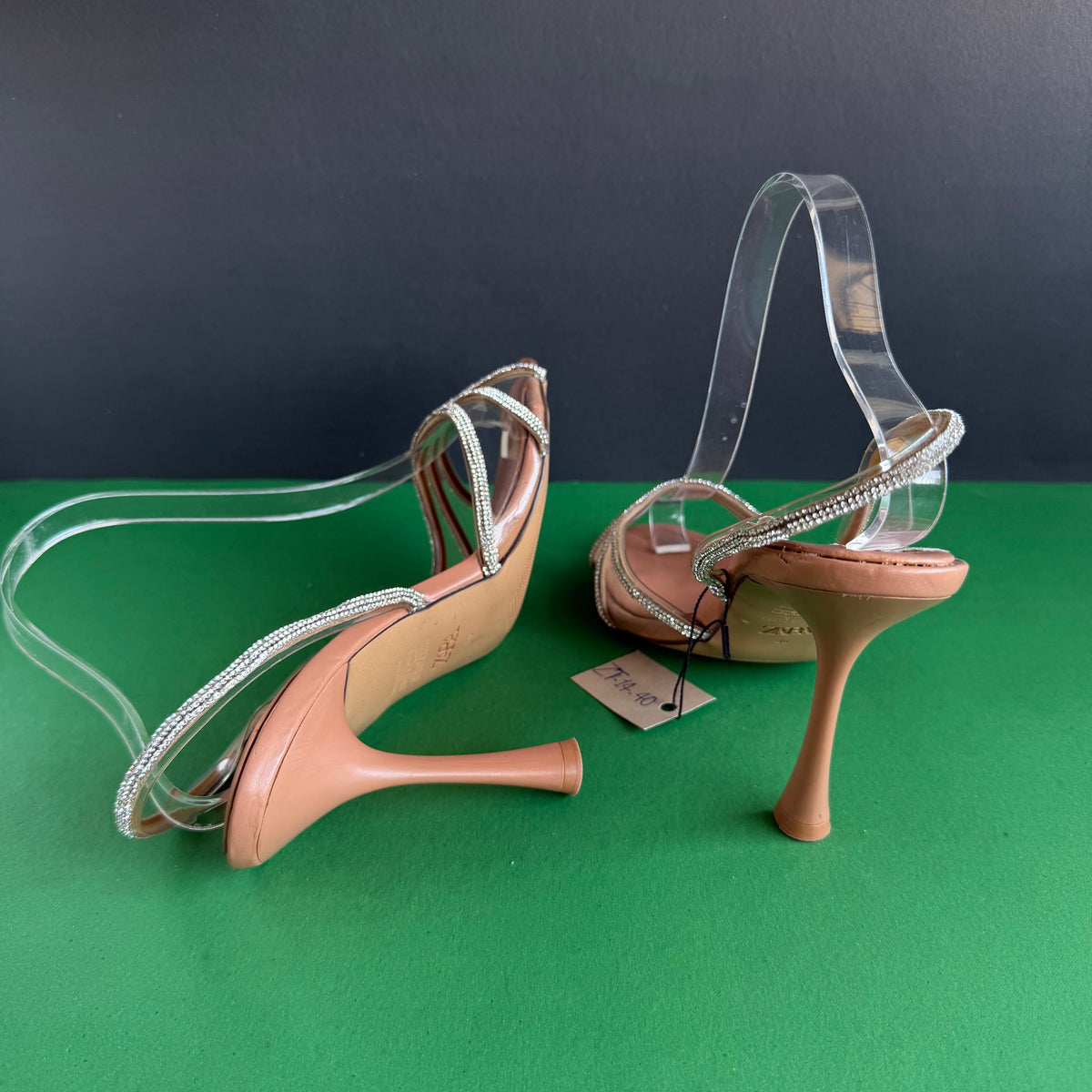 ZARA | Eur 40