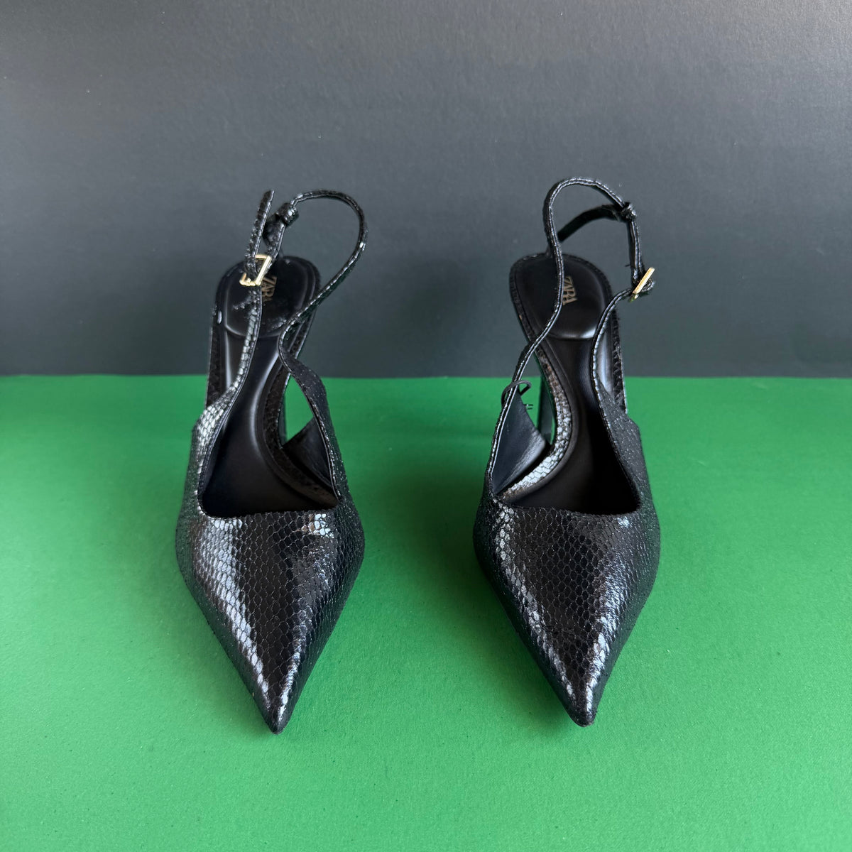 ZARA | Eur 38