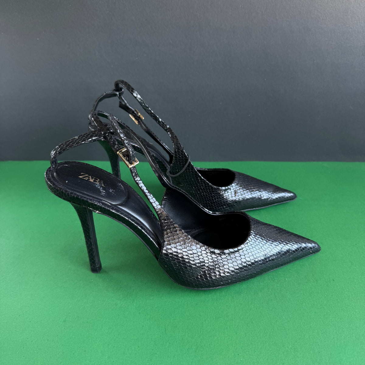ZARA | Eur 38