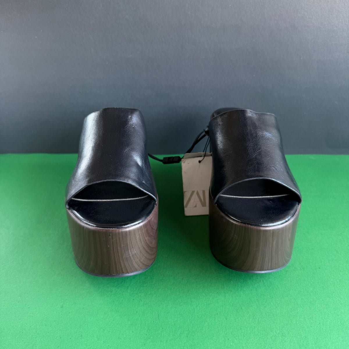 ZARA | Eur 37