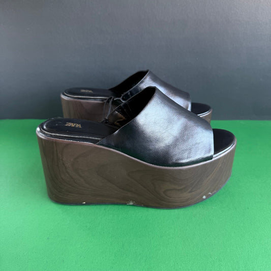 ZARA | Eur 37