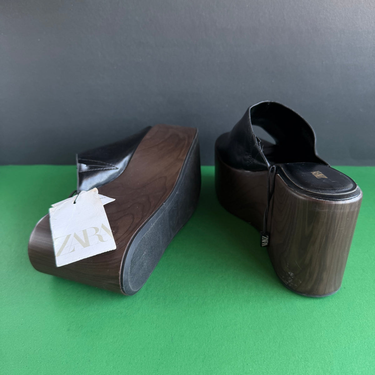 ZARA | Eur 37