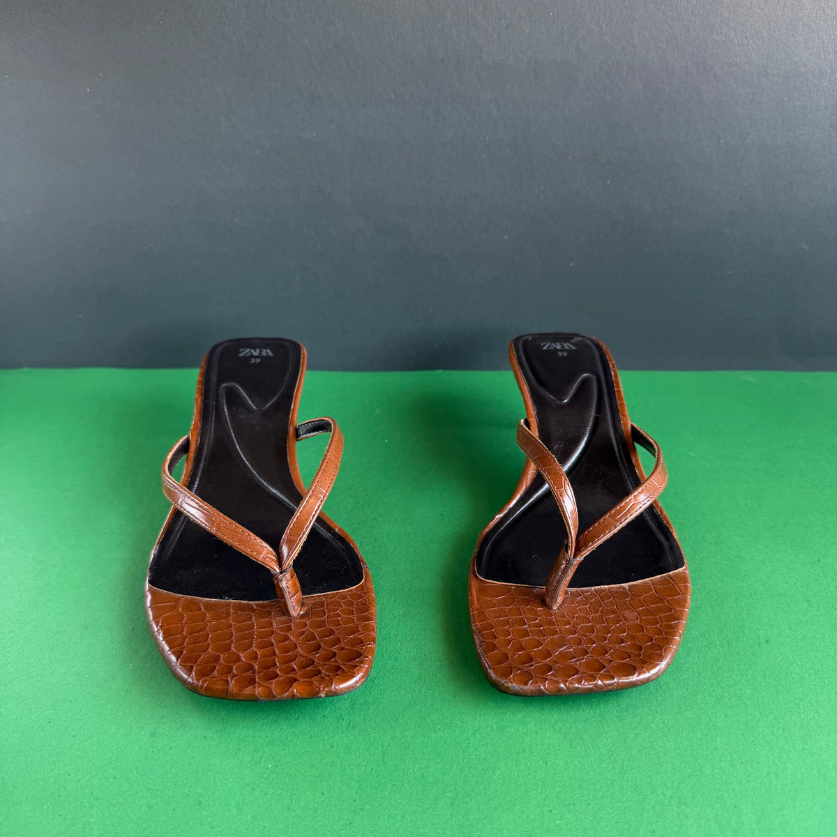 ZARA | Eur 39