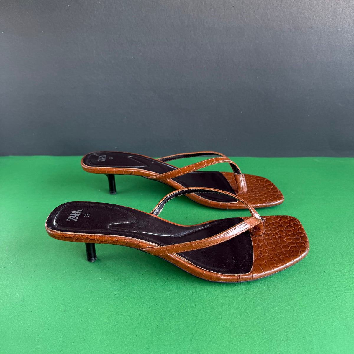 ZARA | Eur 39