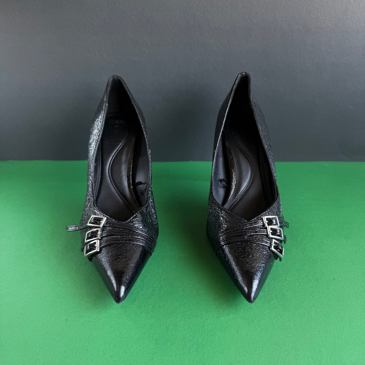 ZARA | Eur 37