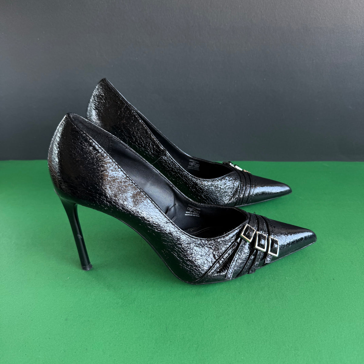 ZARA | Eur 37