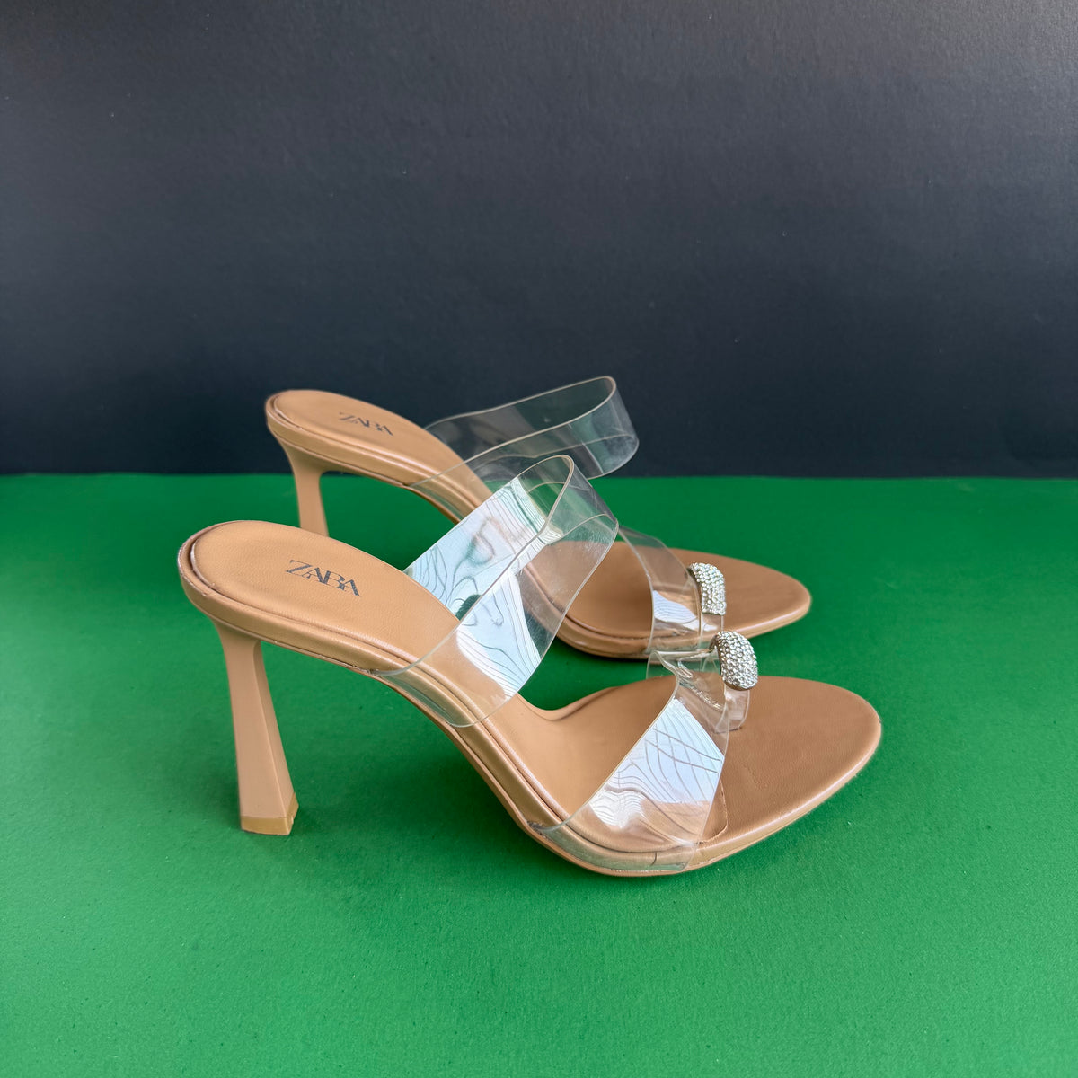 ZARA | Eur 36