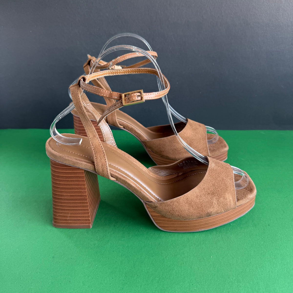 Lefties | Eur 38