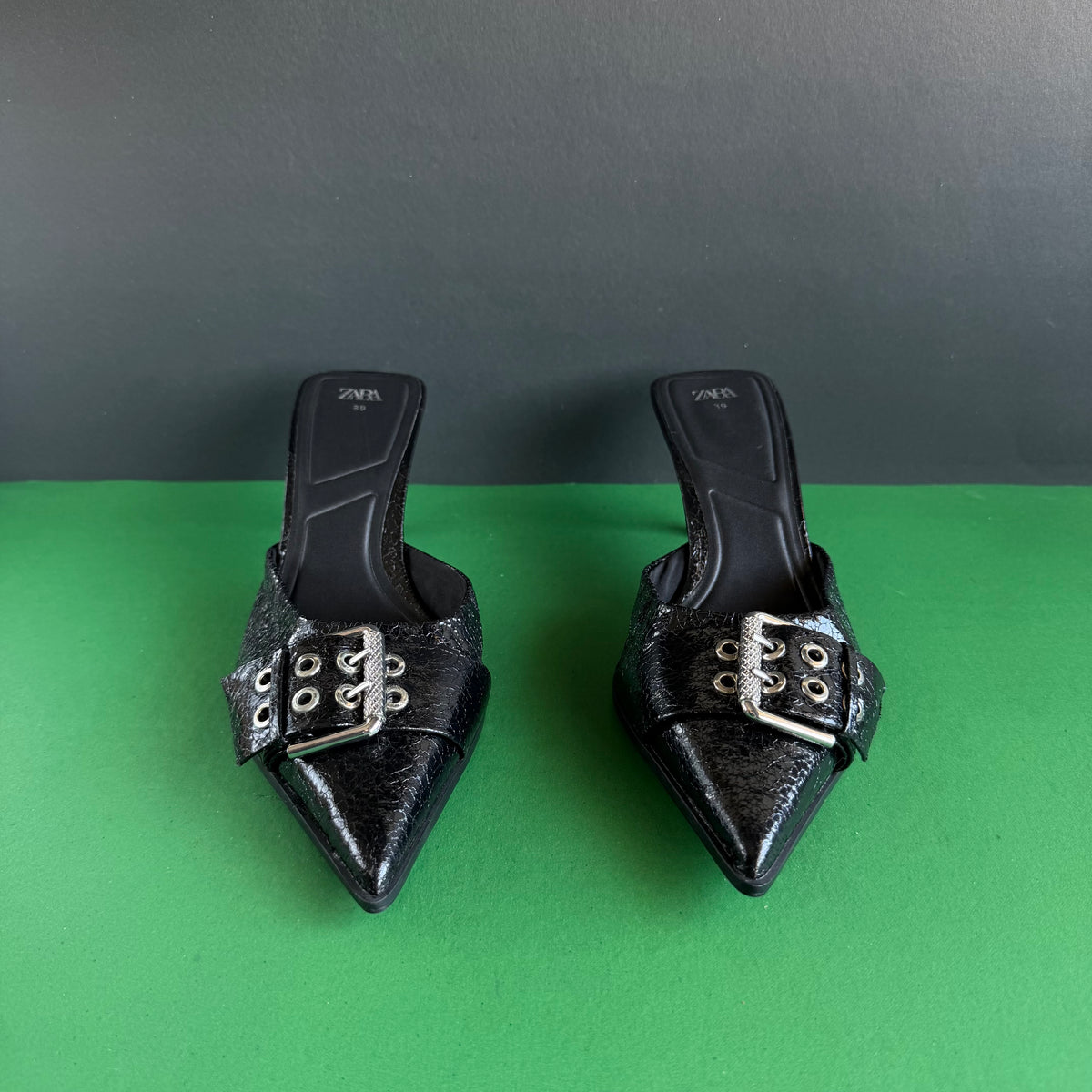 ZARA | Eur 39
