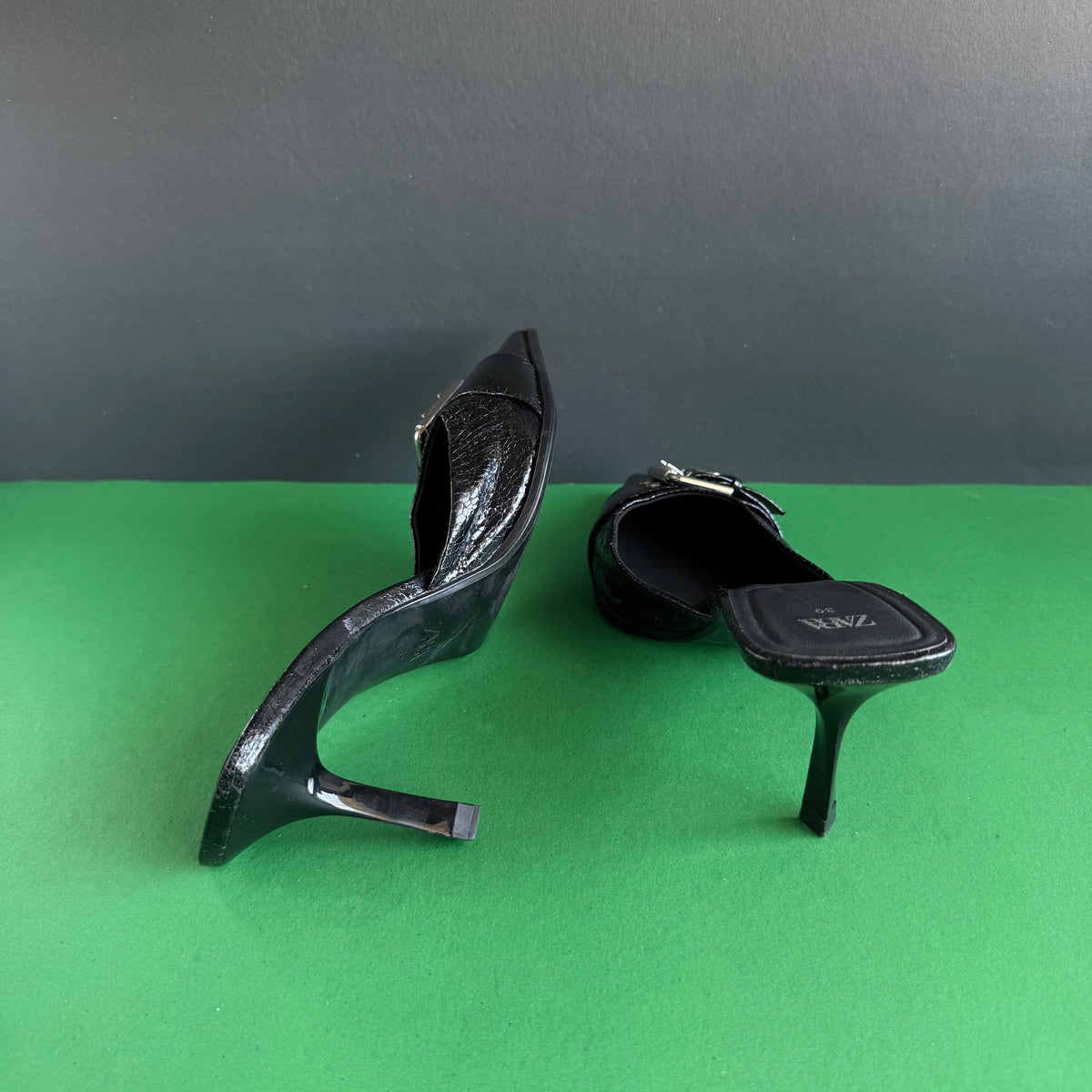 ZARA | Eur 39