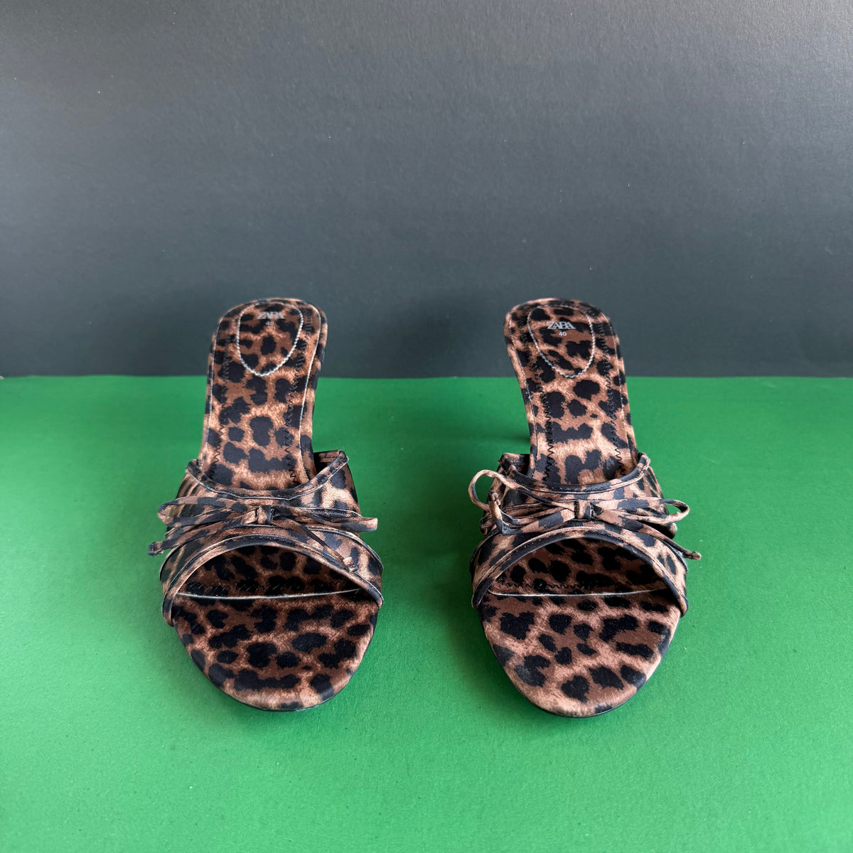 ZARA | Eur 40