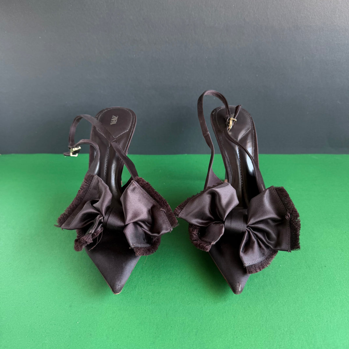 ZARA | Eur 38