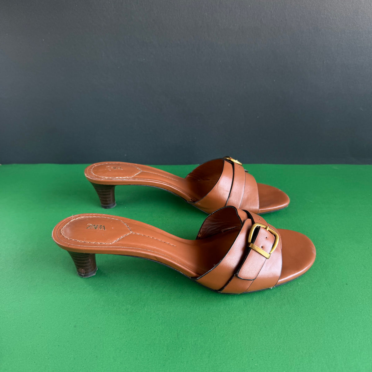 ZARA | Eur 38