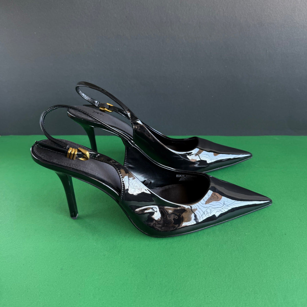 ZARA | Eur 40
