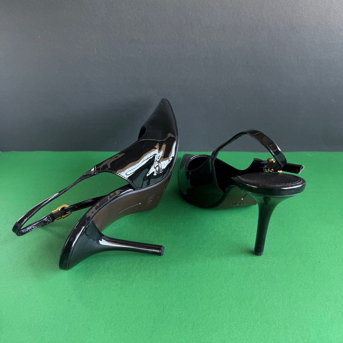 ZARA | Eur 40