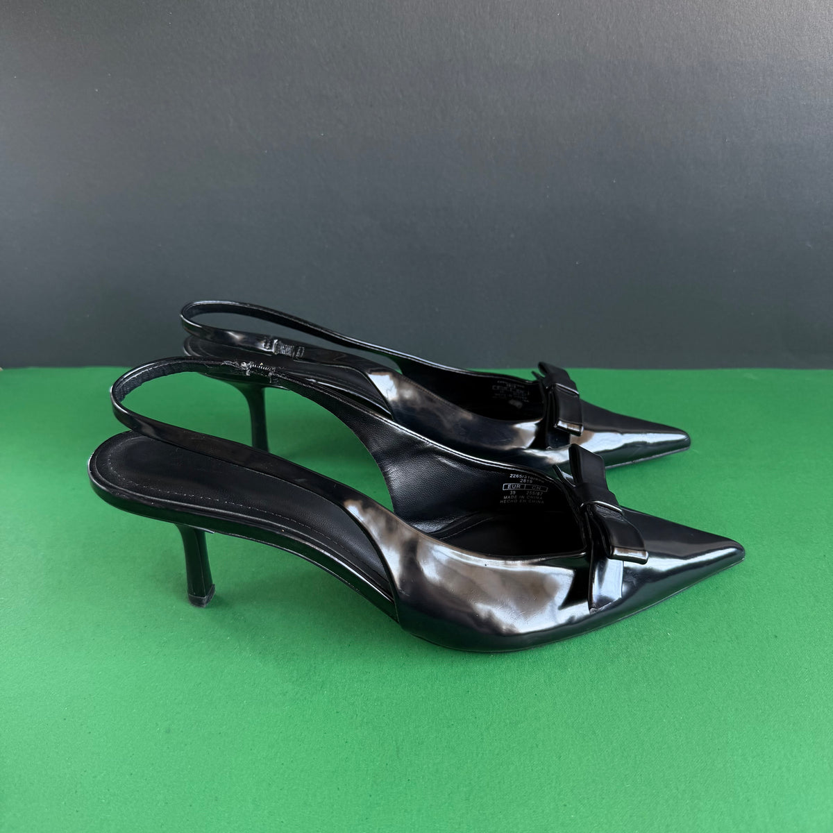 ZARA | Eur 39