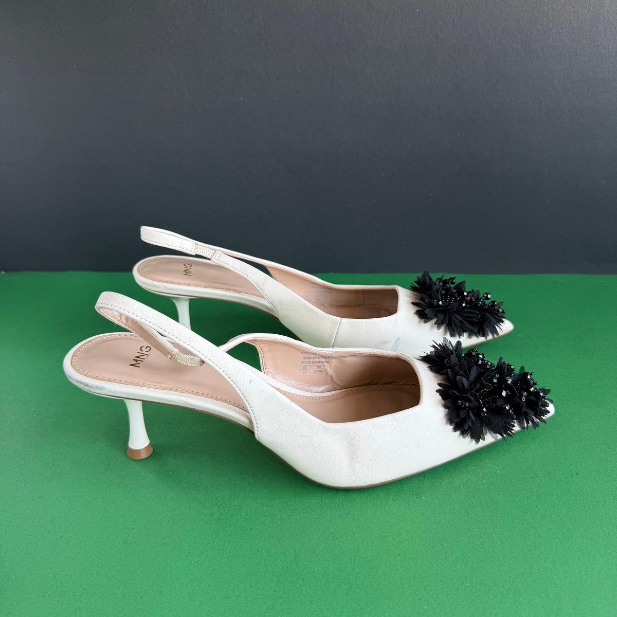 Mango | Eur 38