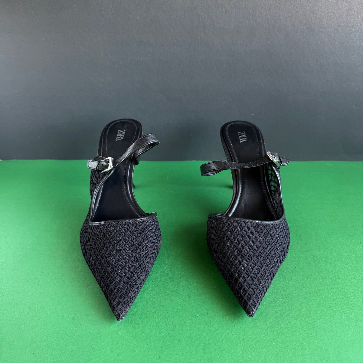 ZARA | Eur 38