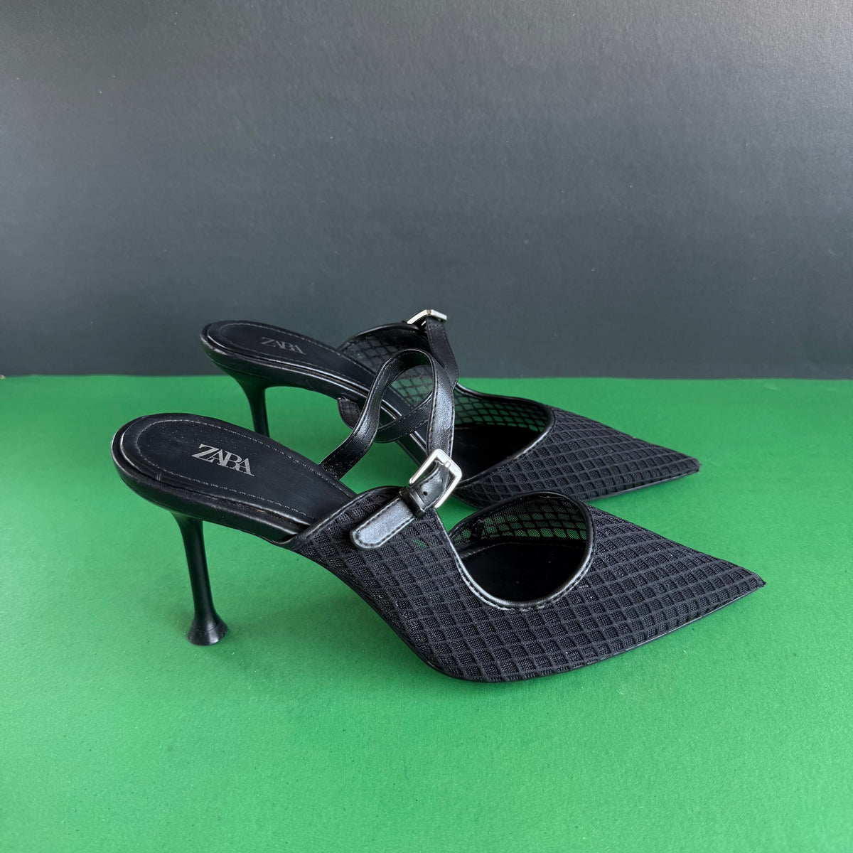 ZARA | Eur 38