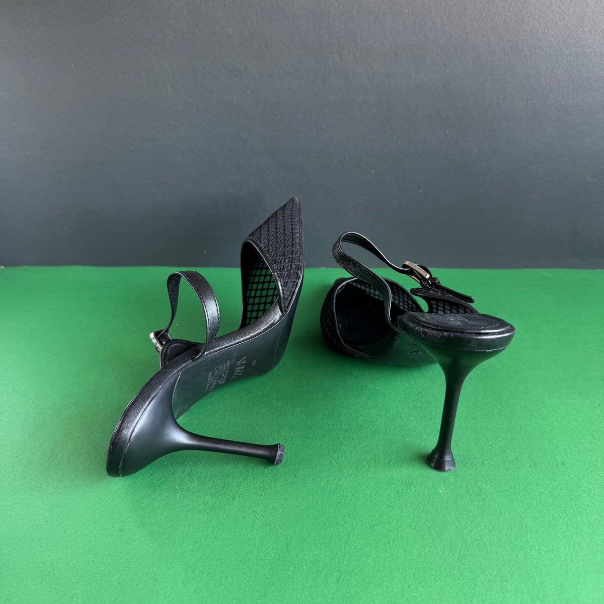 ZARA | Eur 38