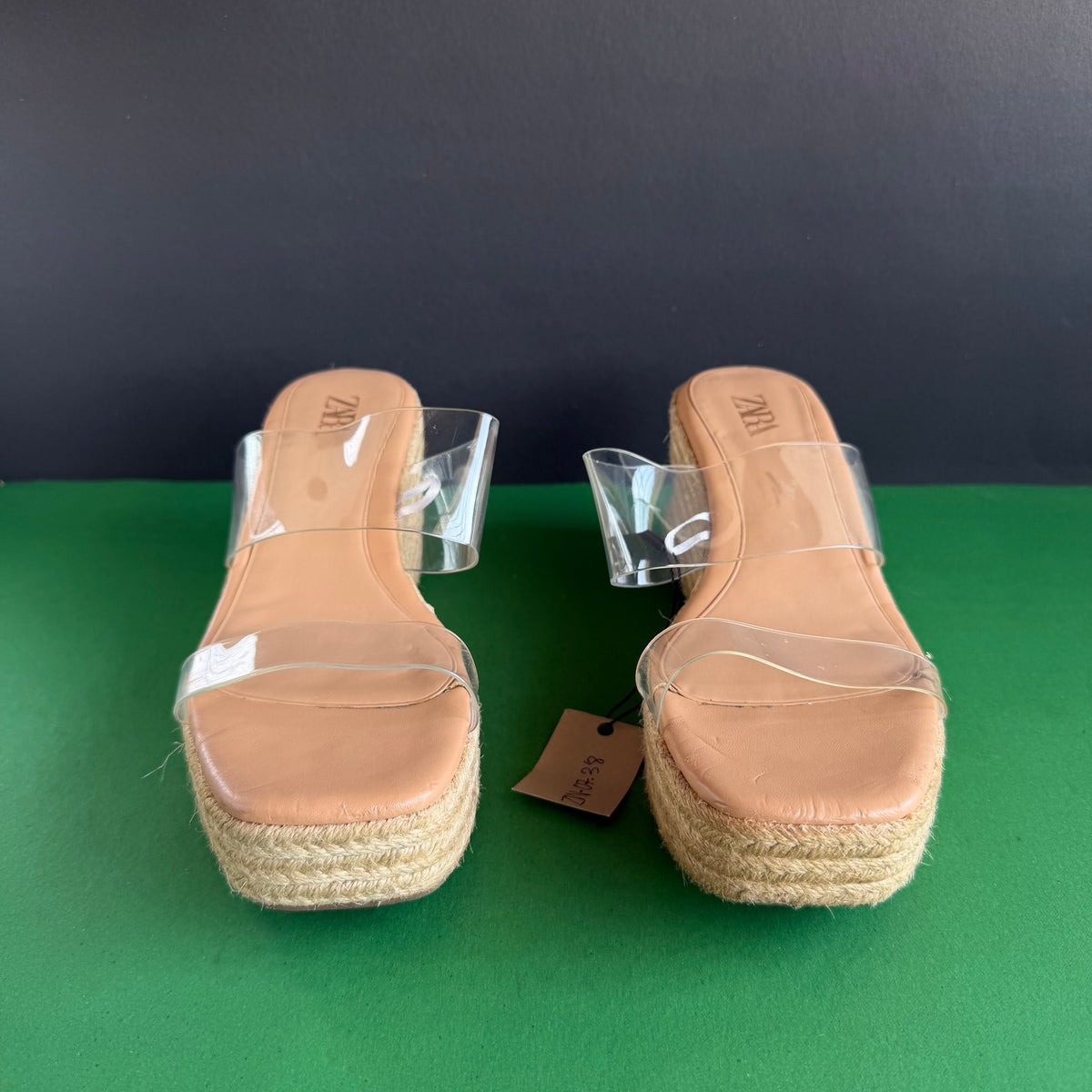 ZARA | Eur 38