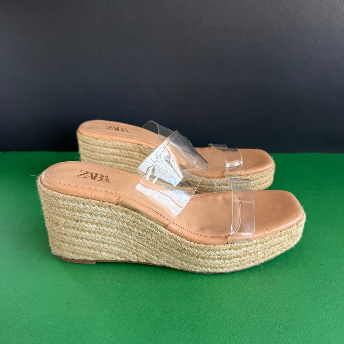 ZARA | Eur 38