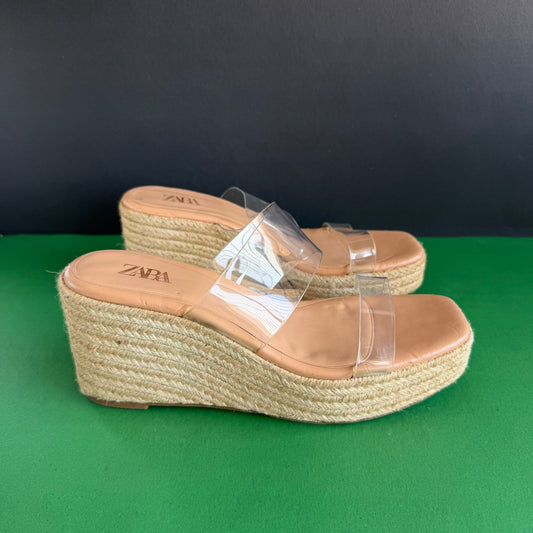 ZARA | Eur 38