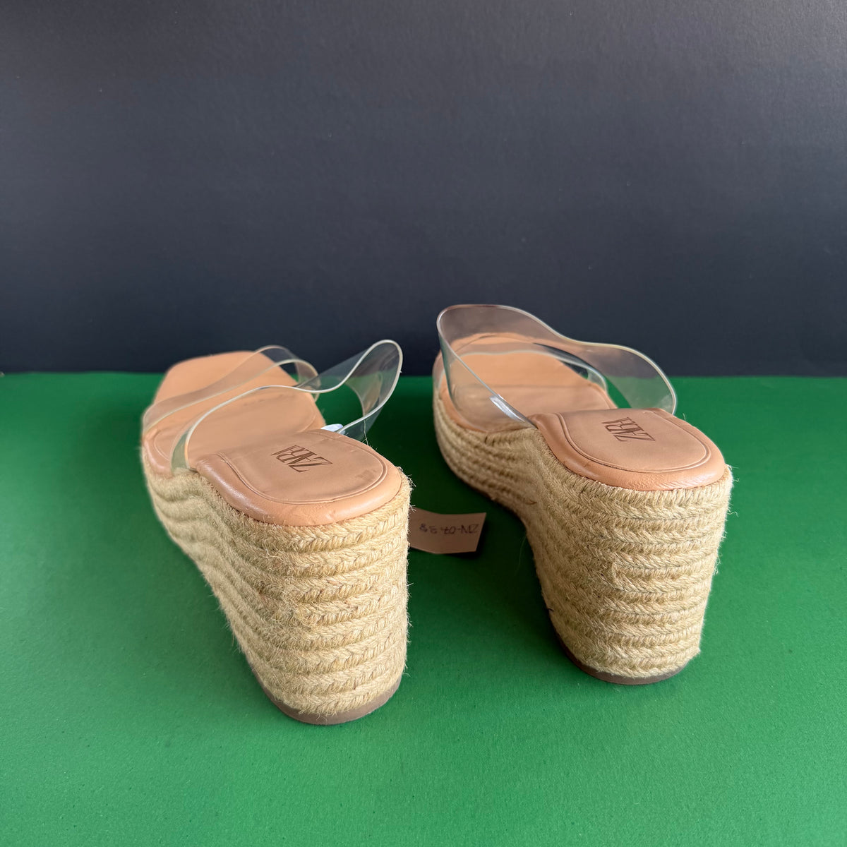 ZARA | Eur 38