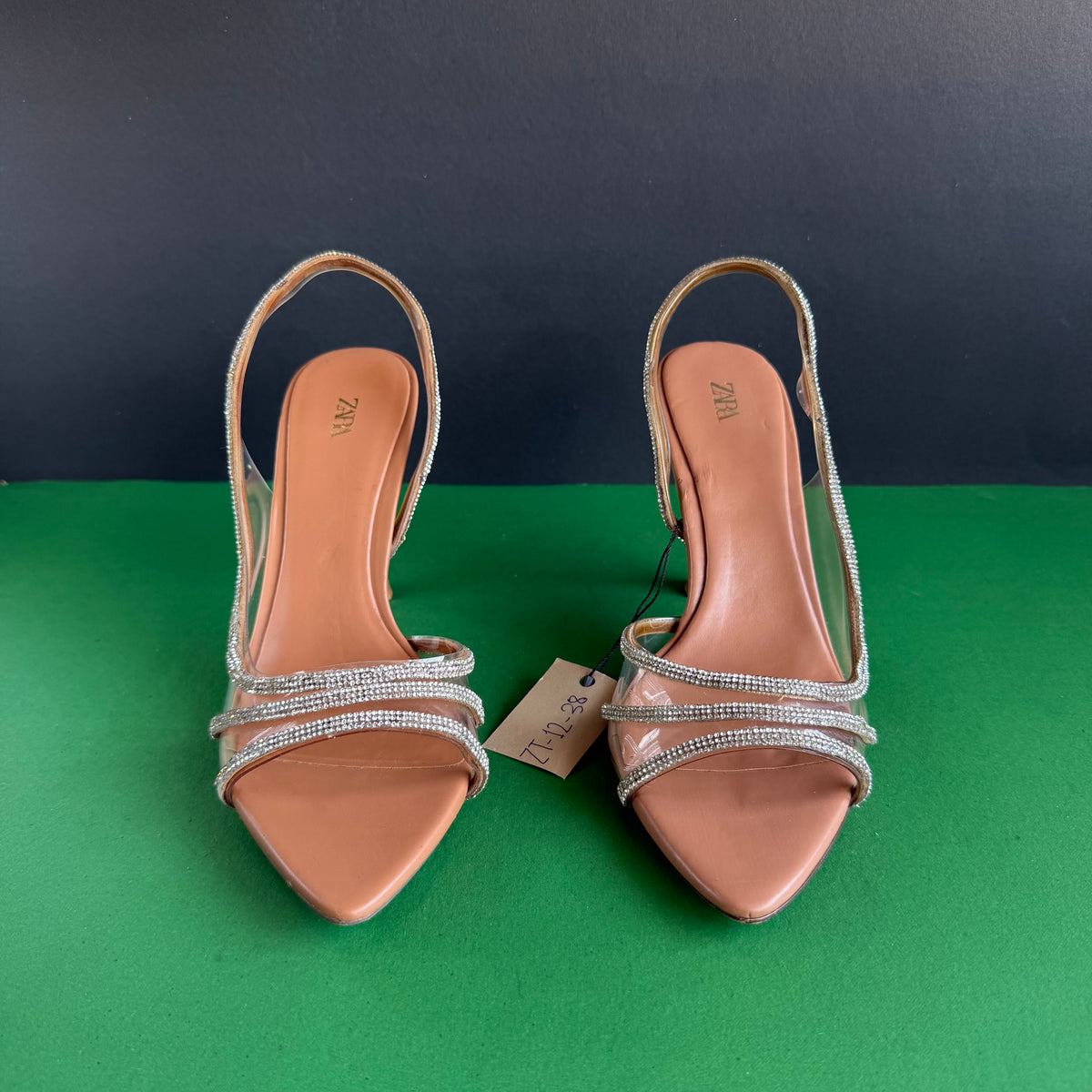 ZARA | Eur 38