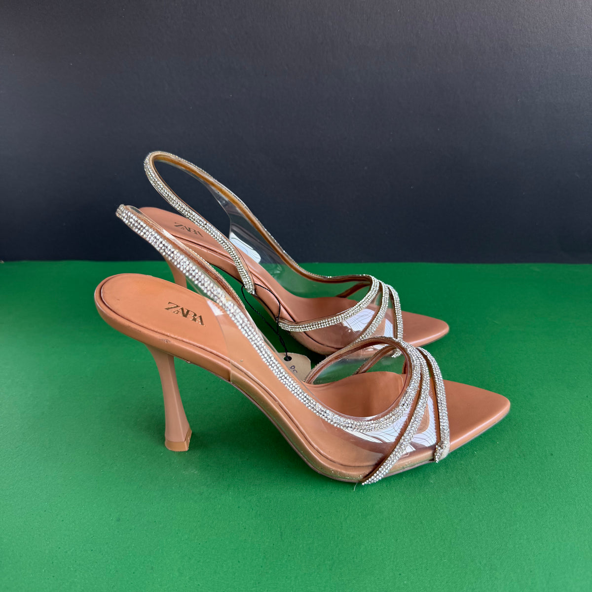 ZARA | Eur 38