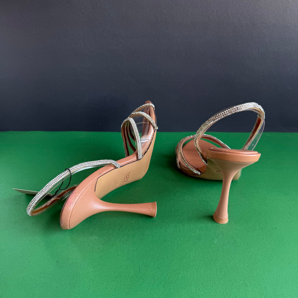 ZARA | Eur 38