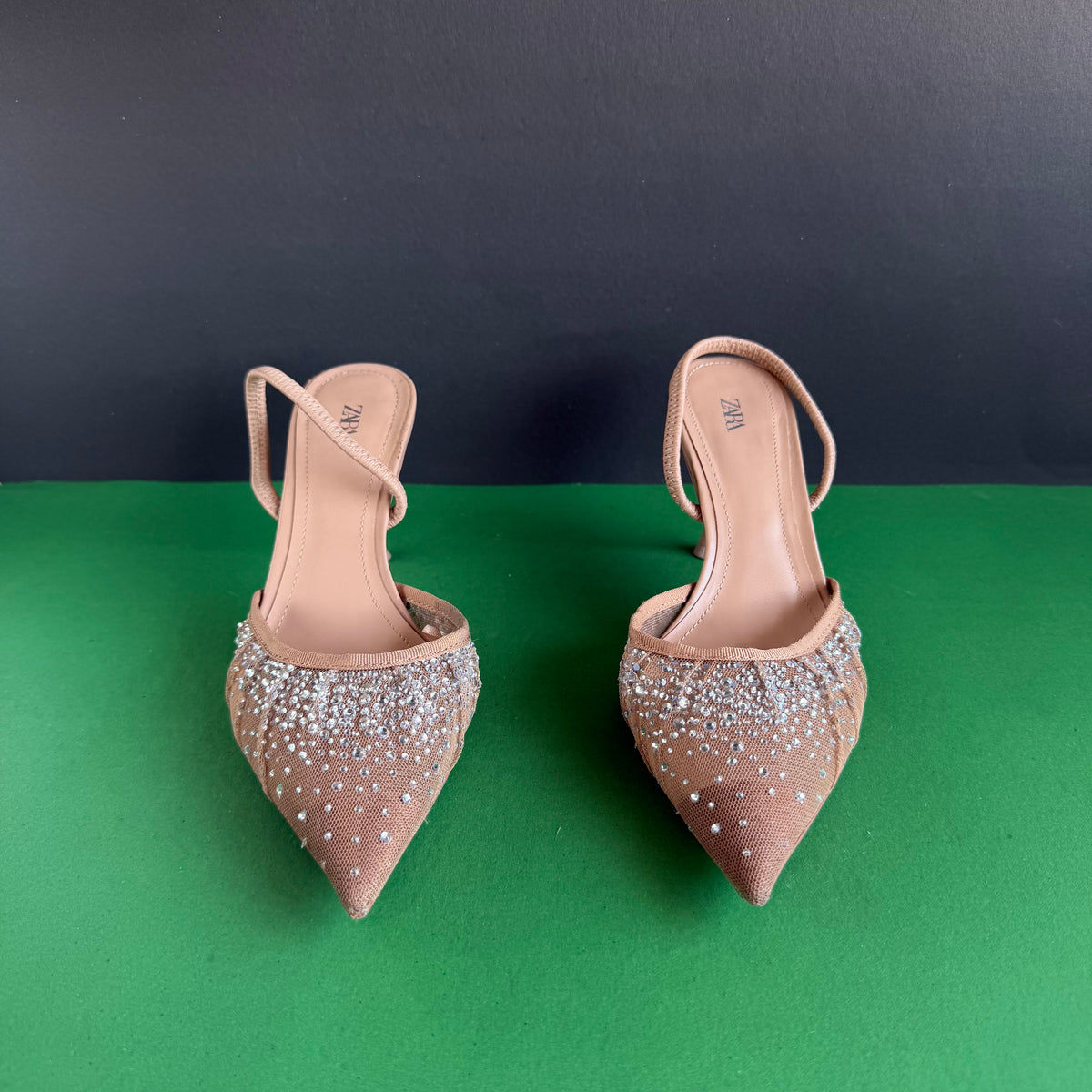 ZARA | Eur 38