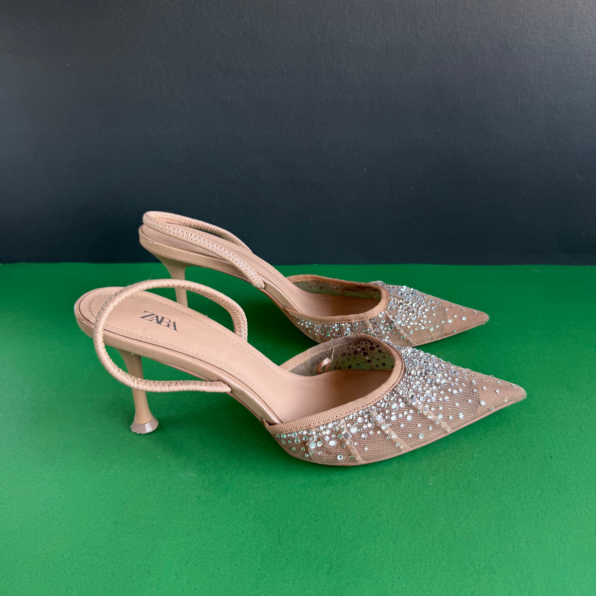 ZARA | Eur 38