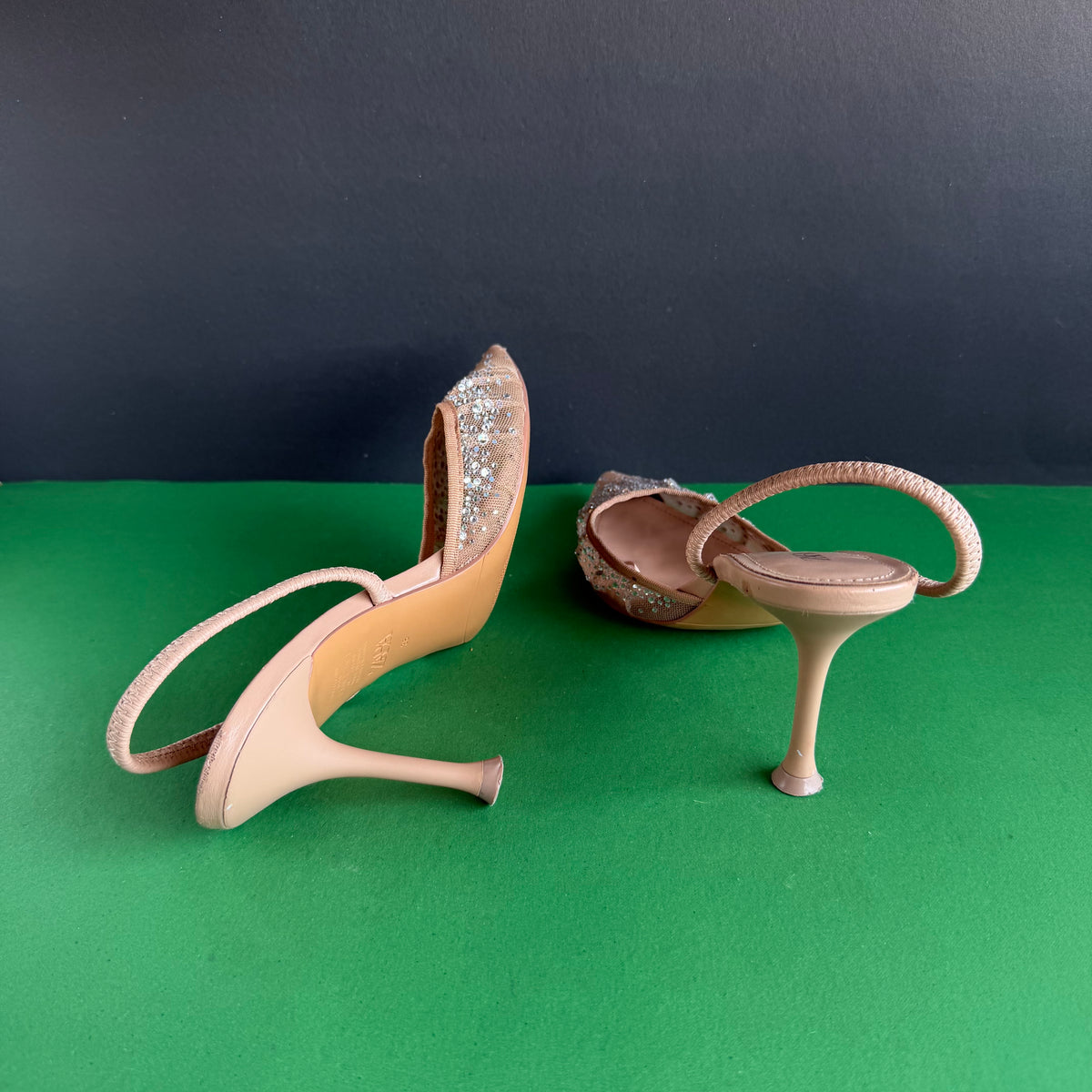ZARA | Eur 38