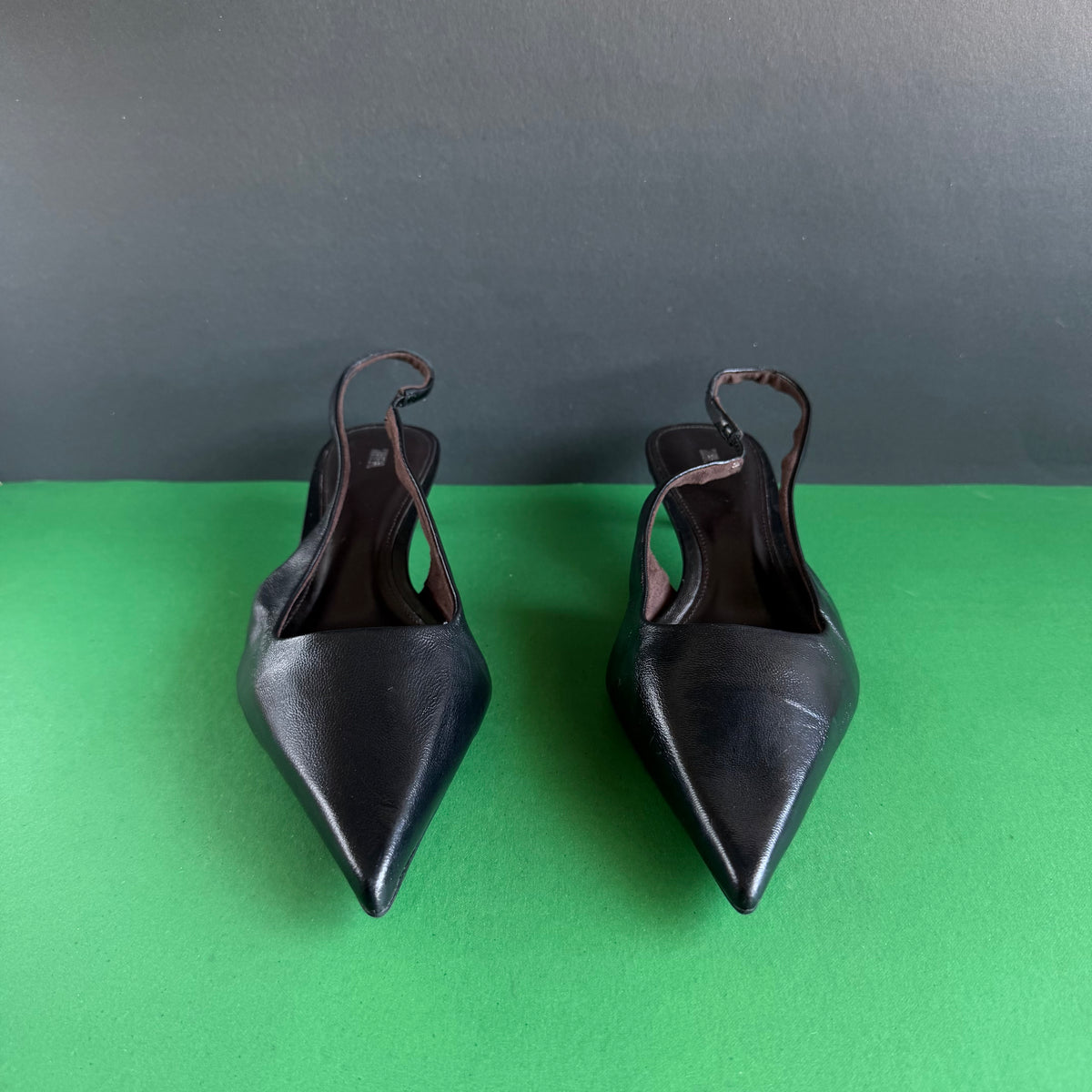 ZARA | Eur 39