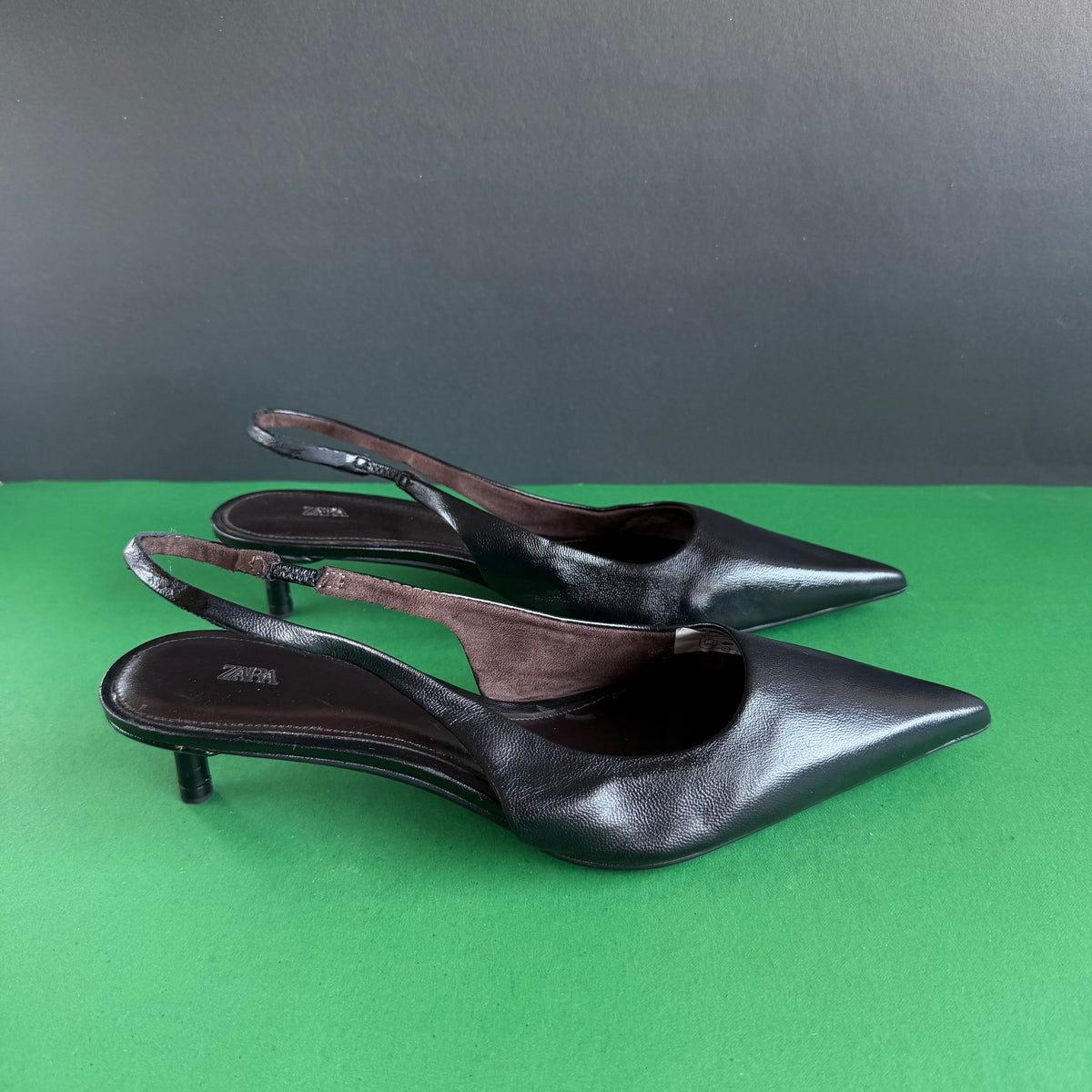ZARA | Eur 39