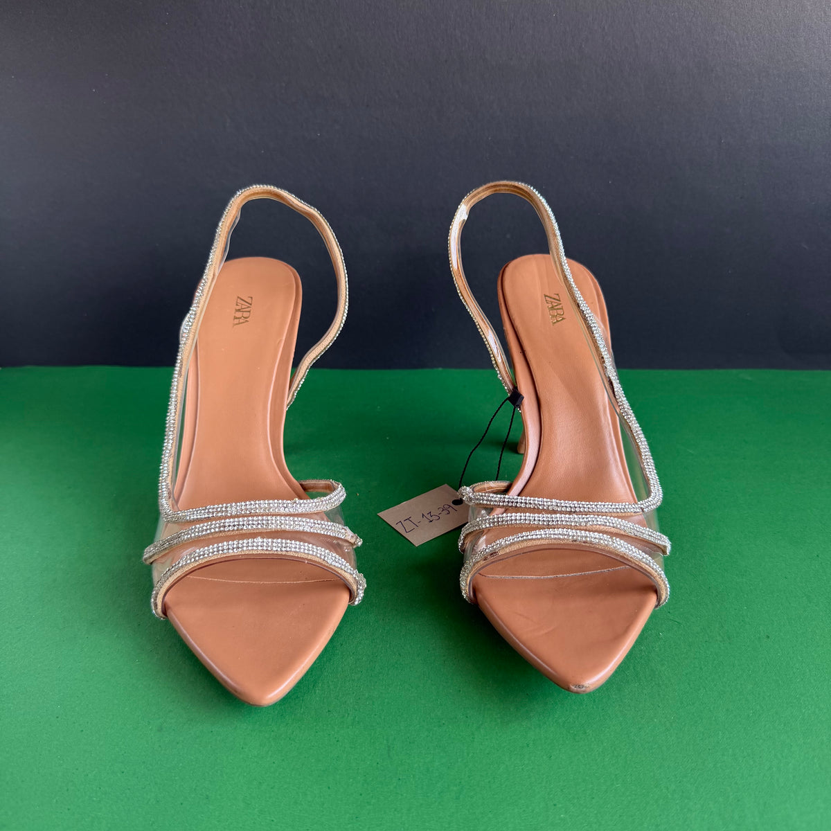 ZARA | Eur 39