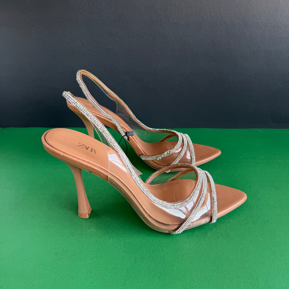 ZARA | Eur 39