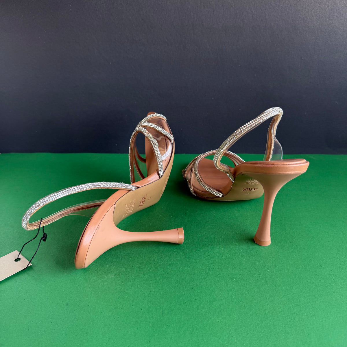 ZARA | Eur 39
