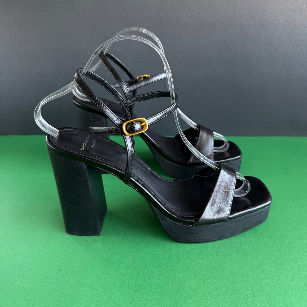 Massimo Dutti | Eur 39