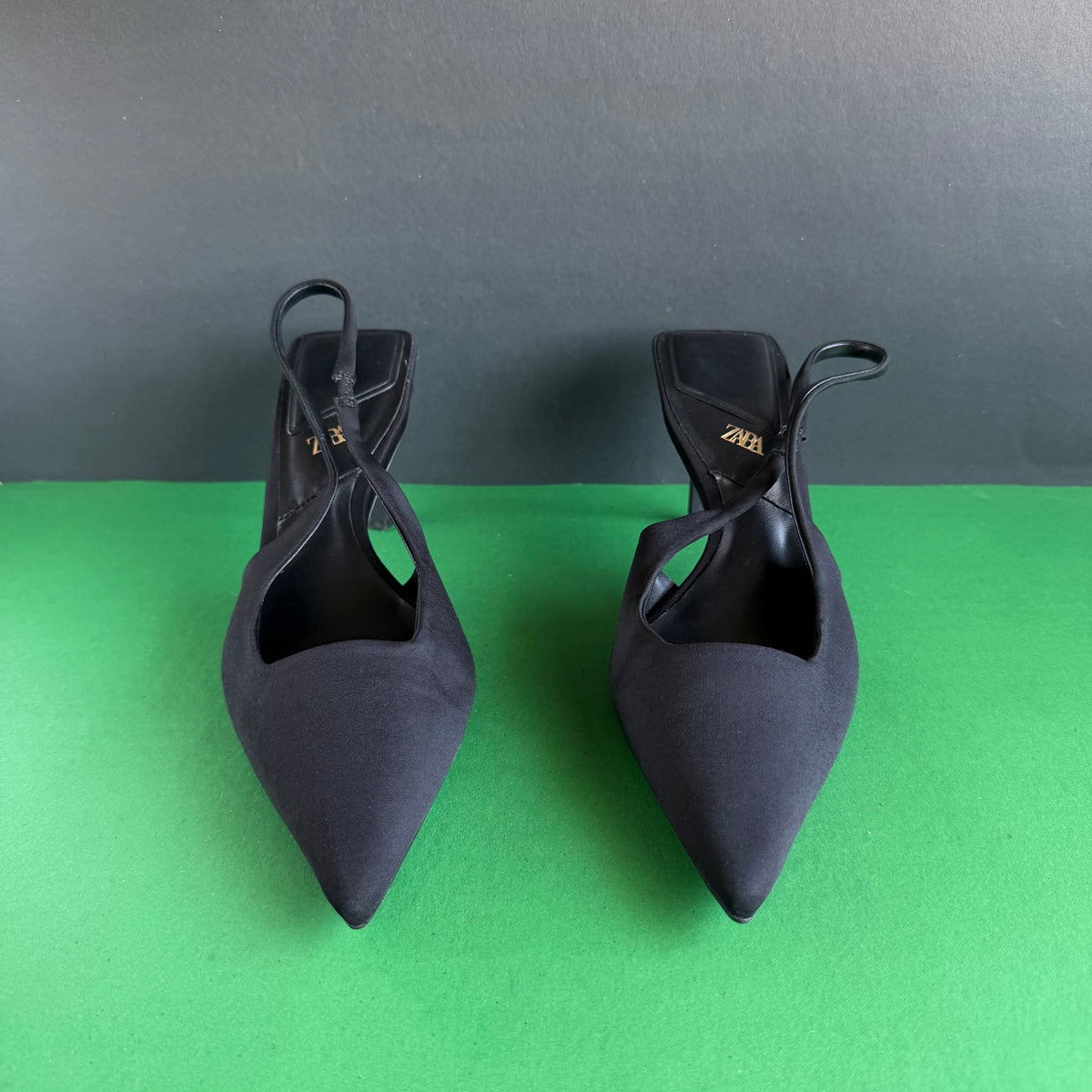 ZARA | Eur 41