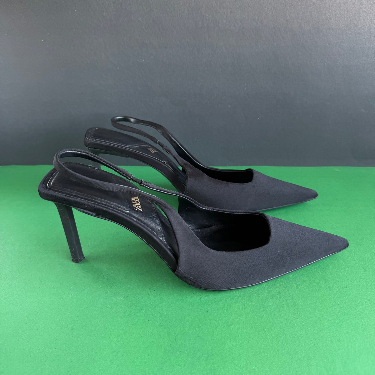 ZARA | Eur 41
