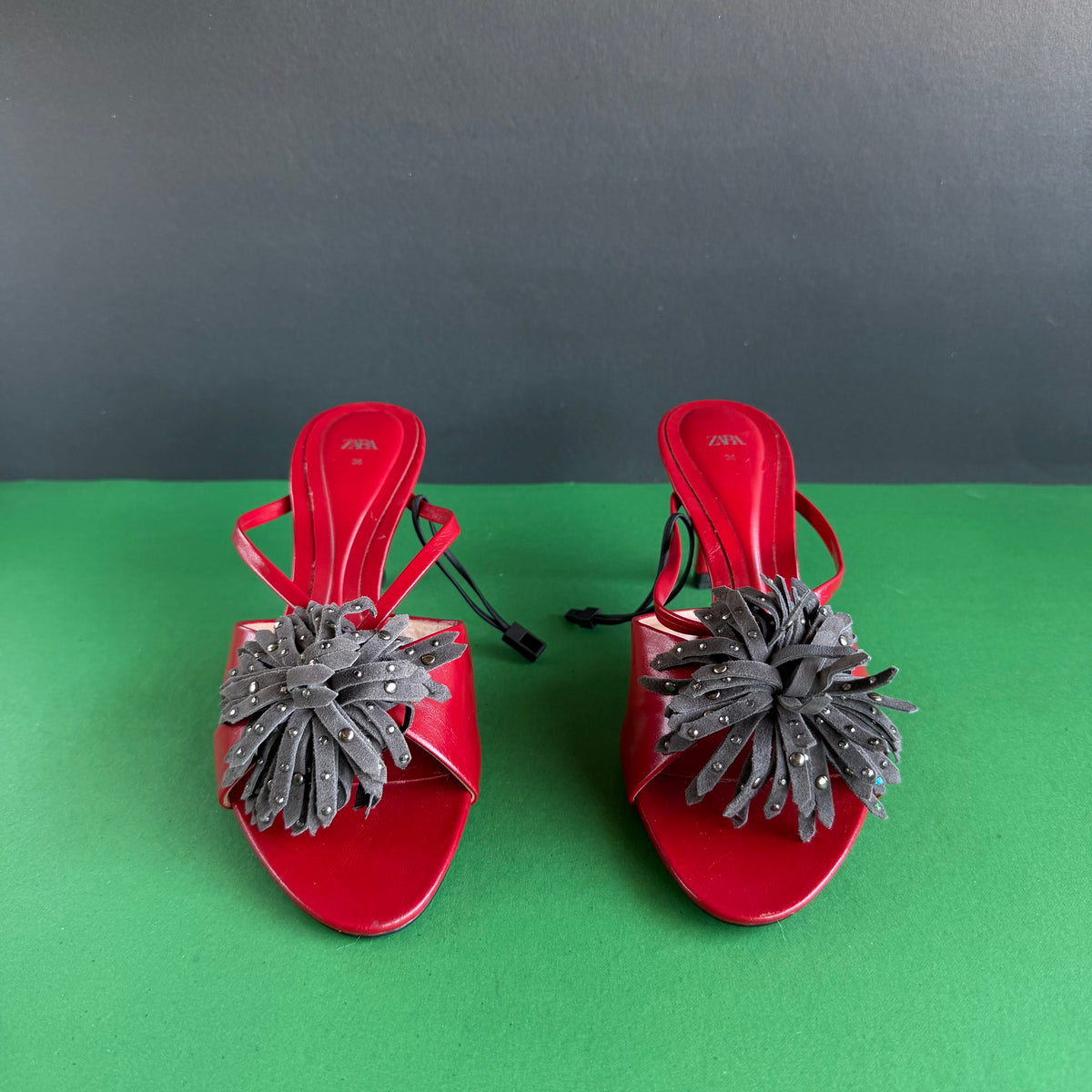 ZARA | Eur 36