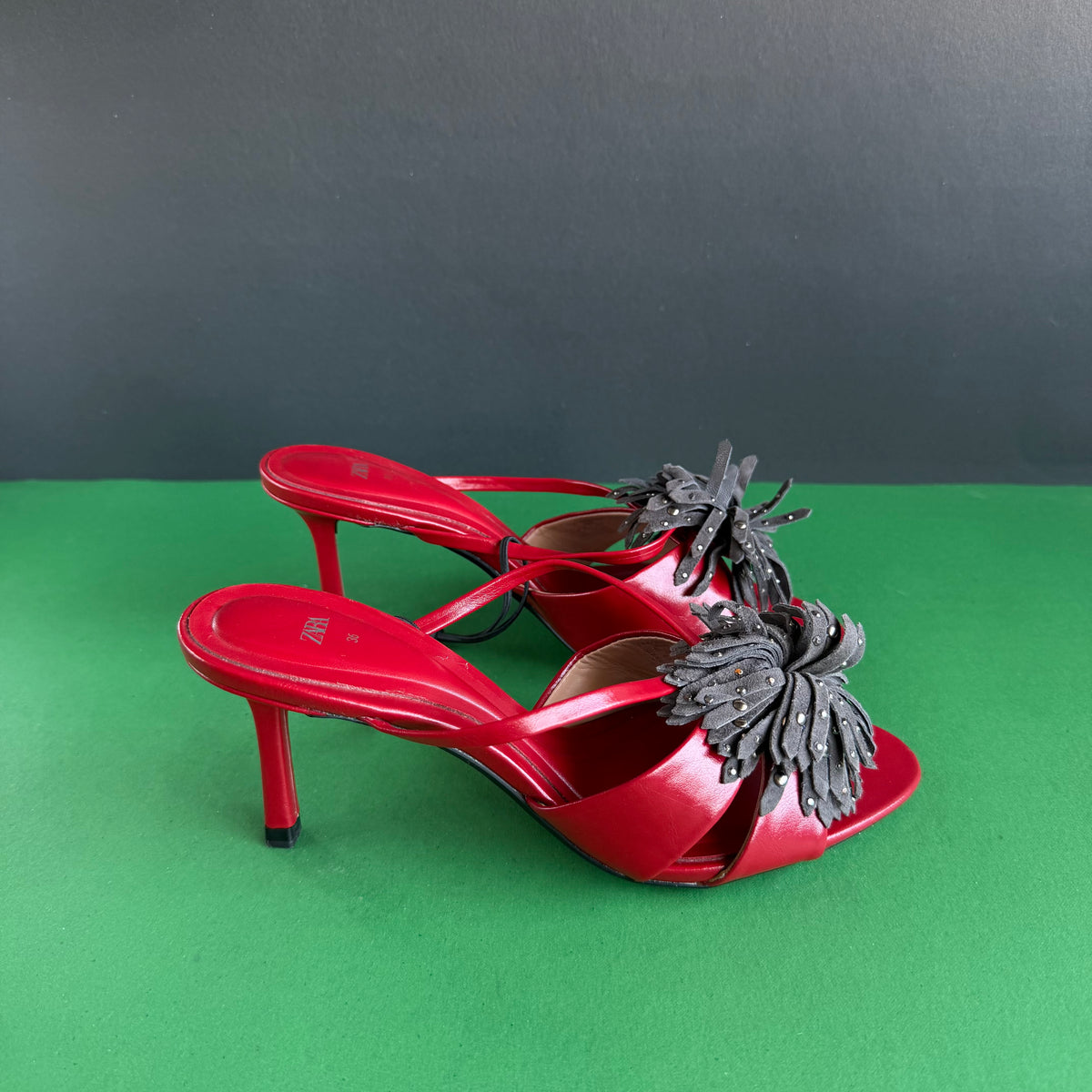 ZARA | Eur 36