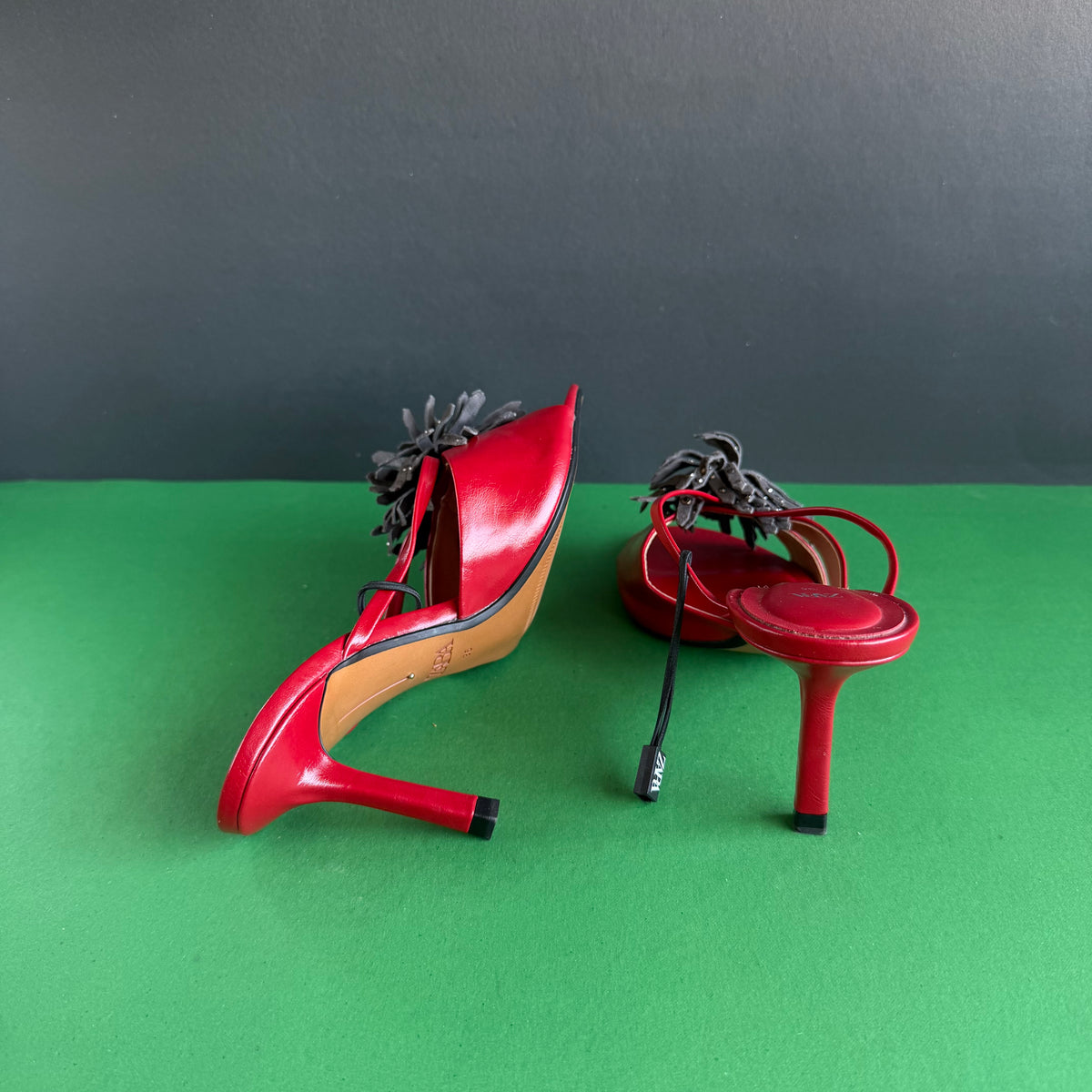 ZARA | Eur 36