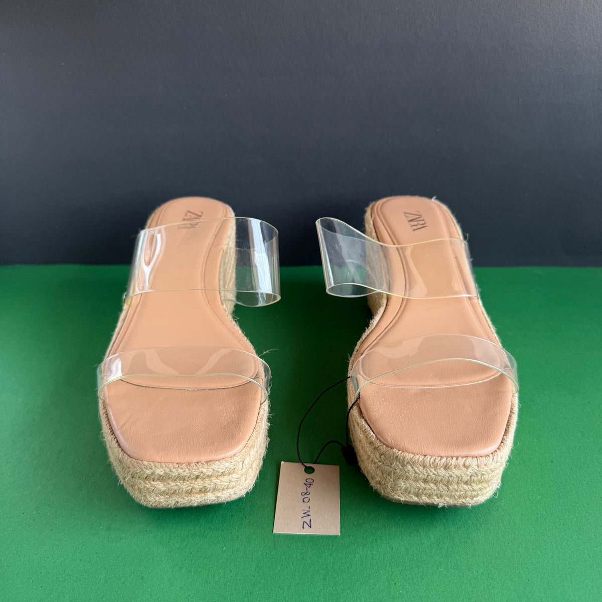 ZARA | Eur 39