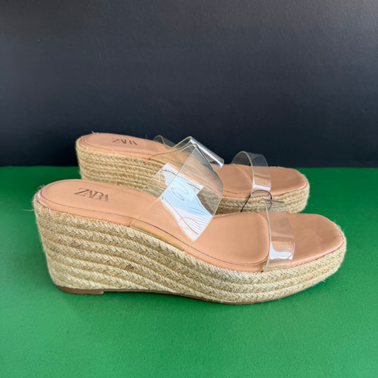 ZARA | Eur 39