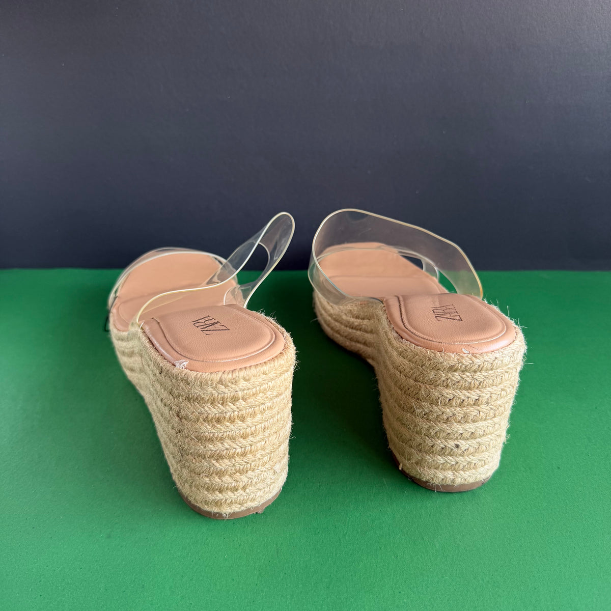 ZARA | Eur 39