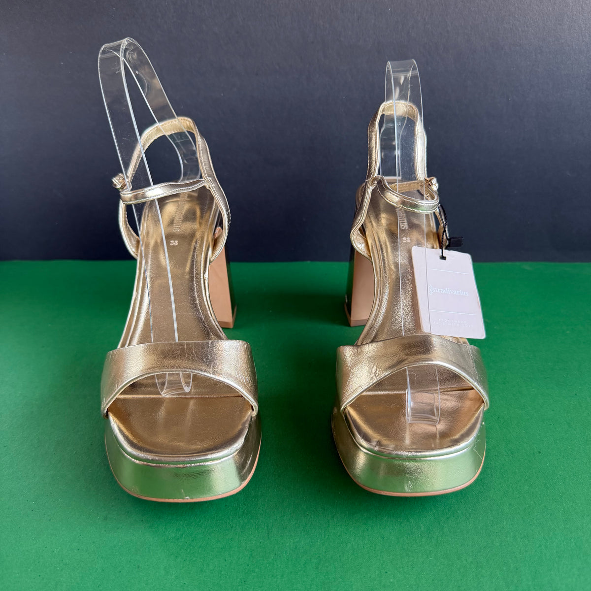 Stradivarius | Eur 38